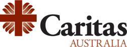 Community Charity Caritas Australia 1 image