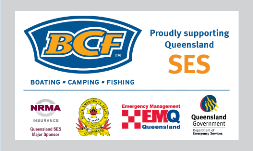 Bcf Raises Over $100,000 For Queensland Ses 1