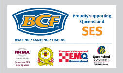 Community Charity BCF - Boating, Camping And Fishing 1 image