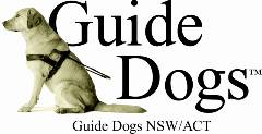 Community Charity Guide Dogs NSW/ACT 1 image
