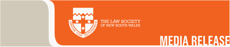 Law Society Of Nsw Backs Human Rights Act