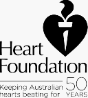 Heart Foundation Seeks Big-hearted Volunteers