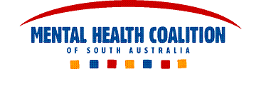 Community Health Mental Health Coalition Of South Australia 1 image