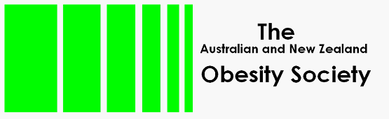 Misc Miscellaneous Australian And New Zealand Obesity Society 1 image