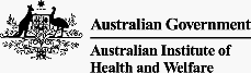 New Aihw Report: Public Health Expenditure In Australia, 2007-08