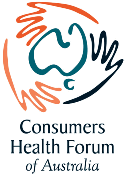 People Feature Consumers Health Forum 2 image